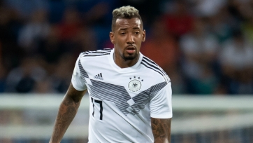 Основной защитник сборной Германии получил травму и не сыграет с Францией
