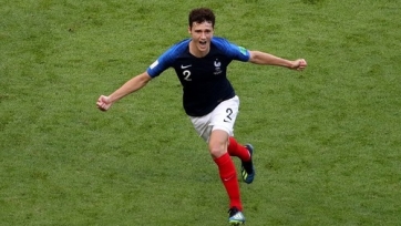 Павар: «Надеюсь, «Золотой мяч» выиграет француз»