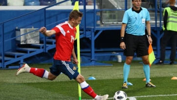 Австрия U21 – Россия U21 - 3:2. Текстовая трансляция матча