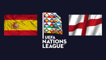 Испания - Англия - 2:3. Текстовая трансляция матча