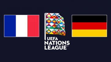 Франция – Германия - 2:1. Текстовая трансляция матча