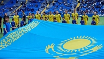 Где смотреть матч Лиги наций Казахстан – Андорра