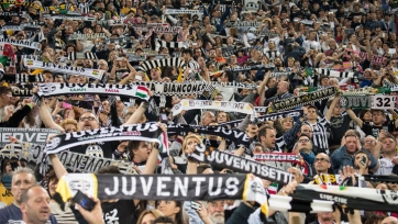 Фанаты «Ювентуса» планируют бойкотировать гостевой матч с «Миланом»