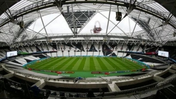 «Вест Хэм» может раскошелиться на Лондонский стадион