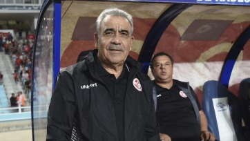 Главный тренер сборной Туниса ушел в отставку после трех побед подряд