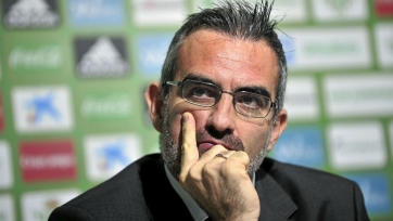 СМИ: «Бордо» трудоустроит бывшего спортдиректора «Валенсии» и «Ливерпуля»