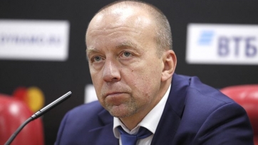 Главный тренер «Барыса» прокомментировал победу над минским «Динамо»