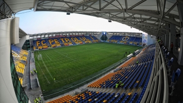 Сборная Румынии наказана УЕФА матчем без зрителей в Лиге наций