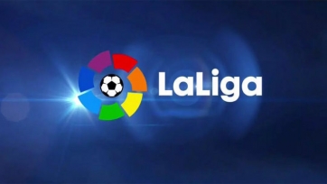 Чемпионат Испании. «Атлетико»  – «Реал Сосьедад». Смотреть онлайн. LIVE трансляция