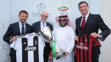 Серию А призвали не проводить в Саудовской Аравии Суперкубок Италии из-за убийства журналиста