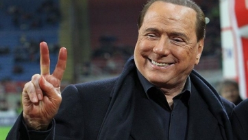 Берлускони: «Нет никакого желания вмешиваться в дела нынешнего «Милана»