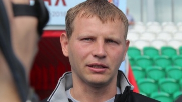 Томаров: «Мы были ближе к победе, нежели «Урал»