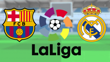 «Барселона» - «Реал Мадрид» - 5:1. Текстовая трансляция матча