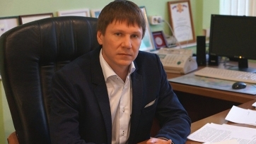 Алхимов: «Будет ли «Урал» добиваться отстранения Еськова? Соберемся и обсудим это»