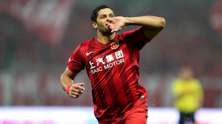 10 звезд футбола, обеспечивающих шоу в чемпионате Китая