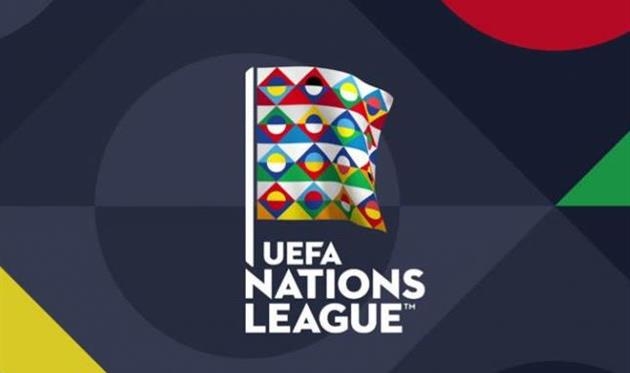 Лига наций. Хорватия сыграет с Испанией, Бельгия сразится с Исландией (обновляется)