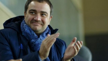 Глава Федерации футбола Украины: «Горд оказаться под санкциями России»