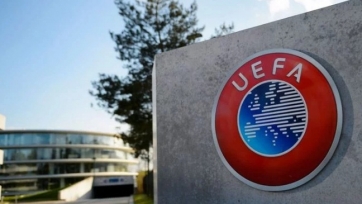 УЕФА может изменить дни проведения матчей Лиги чемпионов