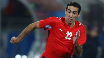 Бывший капитан сборной Египта приговорен к году тюрьмы за неуплату налогов