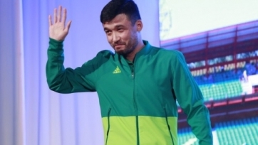 Лучший бомбардир чемпионата Казахстана за всю историю объявил о завершении карьеры