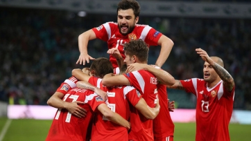Где смотреть товарищеский матч Германия - Россия