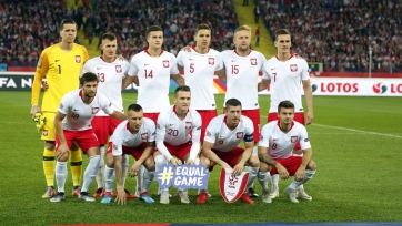 Польша – Чехия. Где смотреть товарищеский матч и стартовые составы