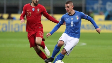 Италия – Португалия - 0:0. Текстовая трансляция матча