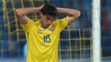 Два игрока сборной Украины могут пропустить спарринг с Турцией из-за травм