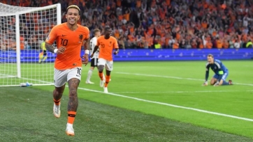 Германия – Голландия 19.11.2018 Прогноз и анонс на матч Лиги наций