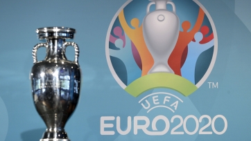 Германия может пролететь мимо первой корзины при жеребьевке отбора Евро-2020