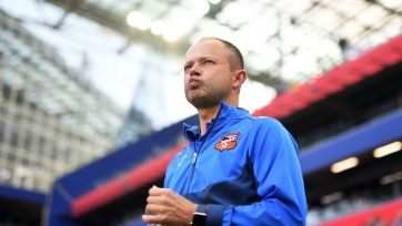 Парфенов высказал мнение о победе над «Локомотивом»