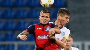 «Черноморец» обыграл «Арсенал-Киев», команда Грозного потерпела пятое поражение кряду