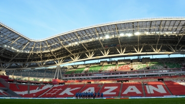 В Казани летом может пройти международный турнир с участием топ-команд Европы