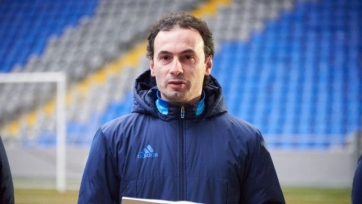 Главный тренер «Астаны» озвучил проблемы команды перед матчем с киевским «Динамо»