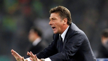 Маццарри вернулся к тренерской работе в «Торино» после недомогания