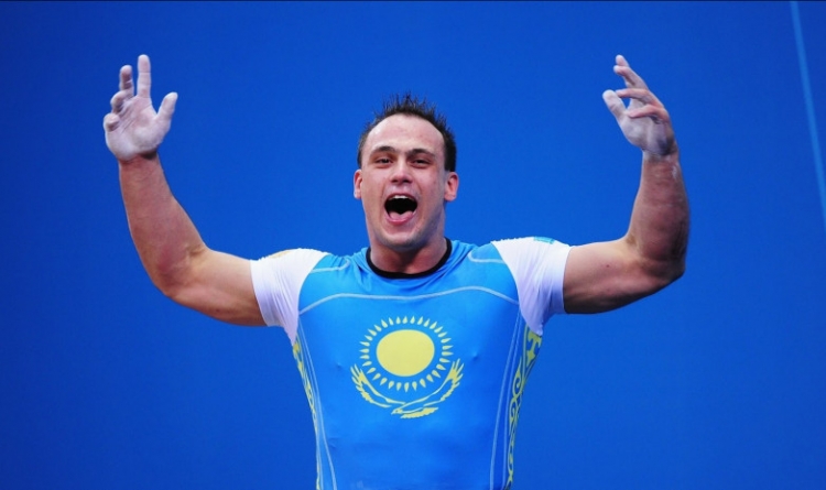Девять представителей Казахстана выступят международном Кубке Катара по тяжелой атлетике