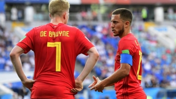 Позор в Бельгии и мучение в Шотландии. Что ждет Россию в квалификации Евро-2020?