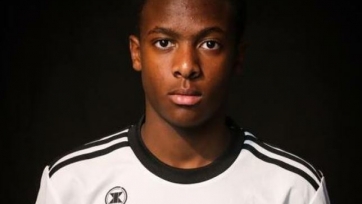 «Манчестер Юнайтед» подпишет 16-летнего француза