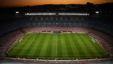 «Барселона» – «Тоттенхэм». 11.12.2018. Где смотреть онлайн трансляцию матча