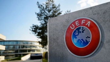 УЕФА назвал кандидатов в Исполком