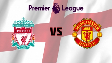 «Ливерпуль» – «Манчестер Юнайтед» - 3:1. Текстовая трансляция матча