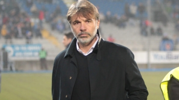 Бывший игрок «Ромы» и «Наполи» стал новым главным тренером «Фрозиноне»