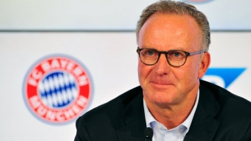 «Бавария» и Румменигге заключили новый контракт