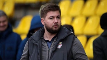 Дмитрий Хохлов станет спортивным директором «Торпедо-БелАЗ»