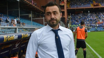 «Барселону» может возглавить итальянский тренер