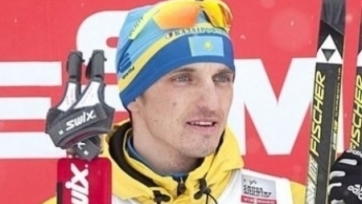 Полторанин не прошел квалификацию в индивидуальном спринте на «Тур де Ски»