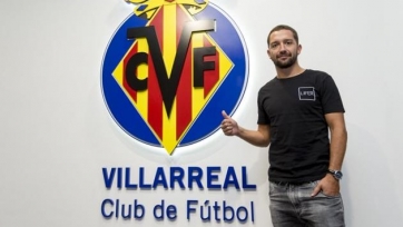 «Вильярреал» расторг контракт с 34-летним полузащитником