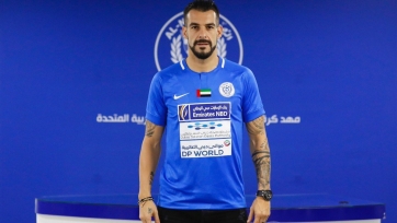 Чемпион Европы 2012 года вслед за Кабаем разорвал контракт с «Аль-Насром»