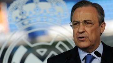 Перес недоволен решениями VAR и намерен покинуть пост в Федерации футбола Испании