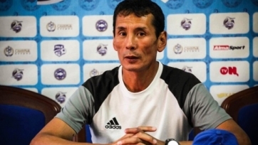 Клуб Первой лиги расстался с экс-наставником «Кайсара» и «Жетысу»